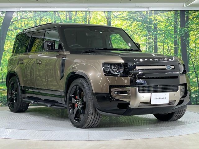 ROVER ROVER DEFENDER 2023