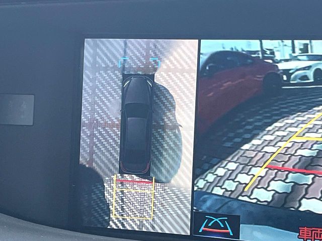 TOYOTA LEXUS LS500h 2017