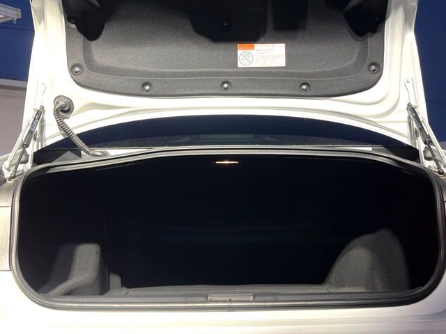 TOYOTA CROWN sedan hybrid 2021