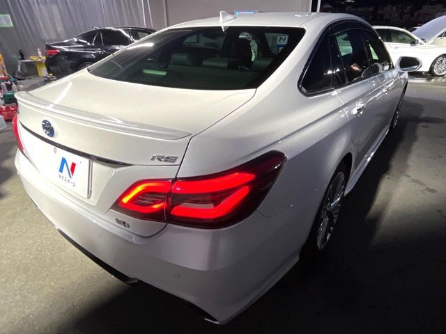 TOYOTA CROWN sedan hybrid 2021