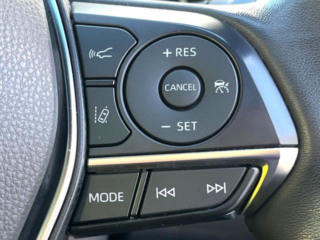 TOYOTA CROWN sedan hybrid 2022