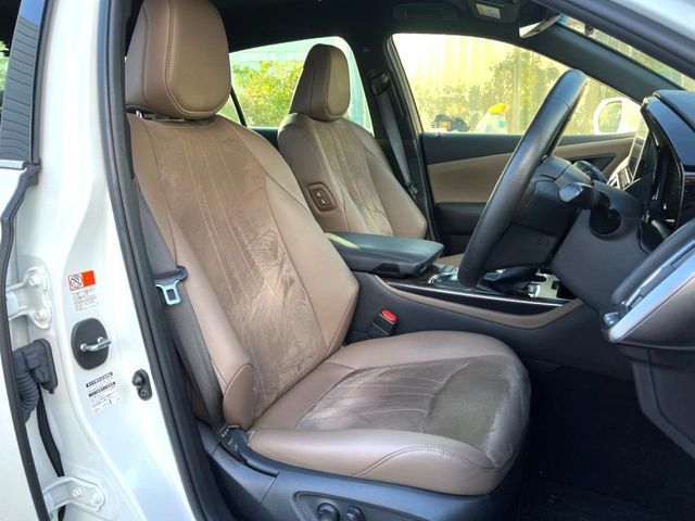 TOYOTA CROWN sedan hybrid 2022