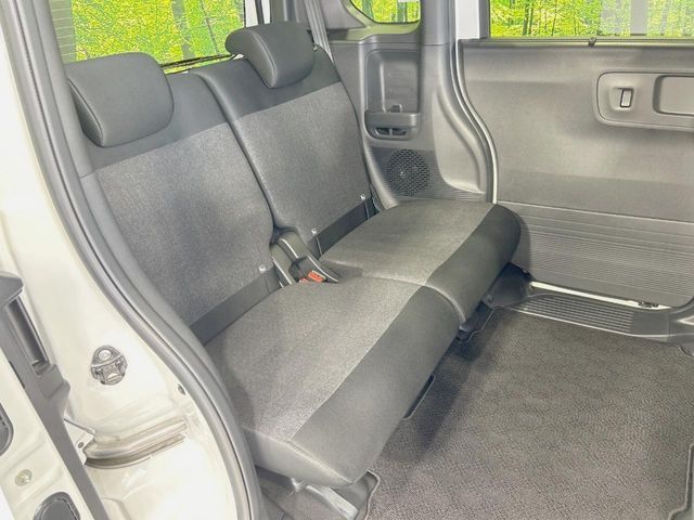 HONDA N BOX CUSTOM 2025