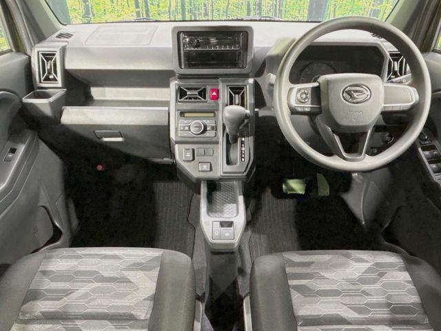 DAIHATSU TAFT 2024