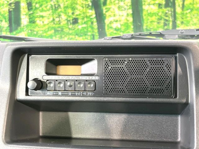 NISSAN NT100 CLIPPER 4WD 2013