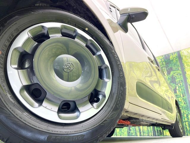 TOYOTA SIENTA HYBRID 2025