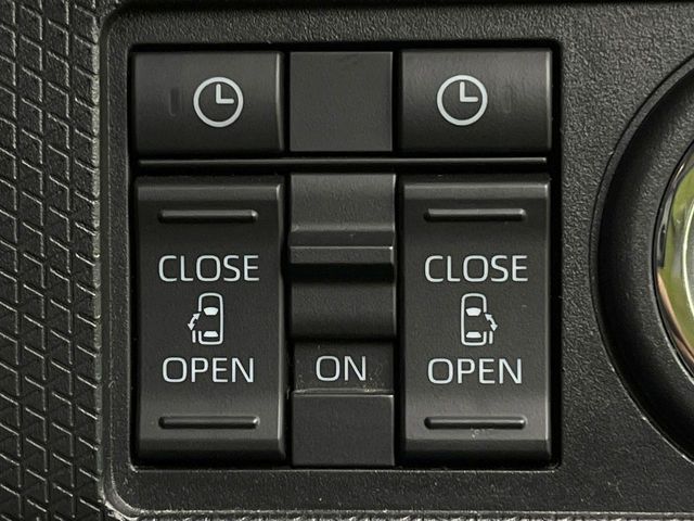 DAIHATSU TANTO CUSTOM 2020