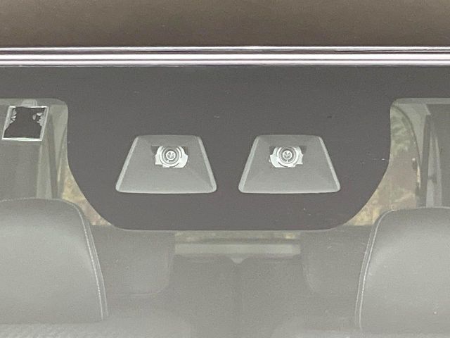 DAIHATSU TANTO CUSTOM 2020