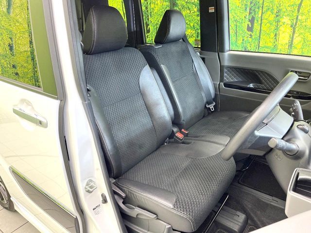 DAIHATSU TANTO CUSTOM 2020