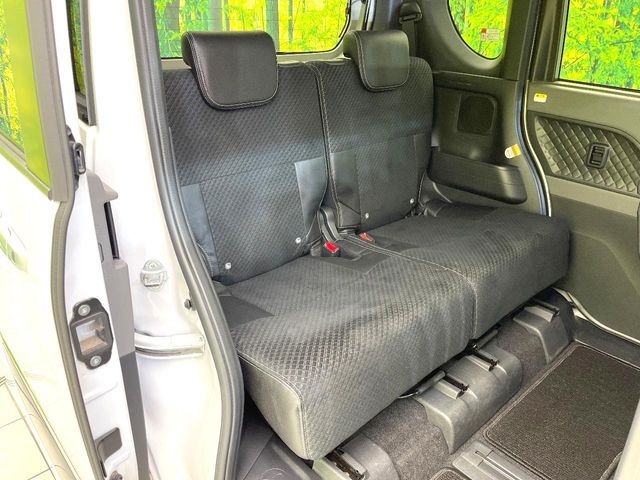 DAIHATSU TANTO CUSTOM 2020