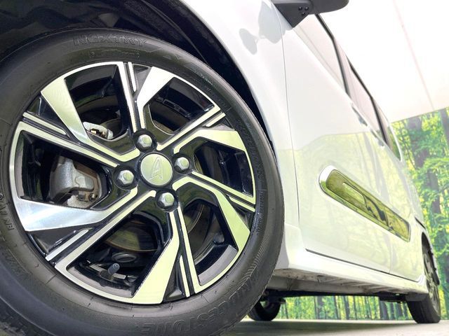 DAIHATSU TANTO CUSTOM 2020