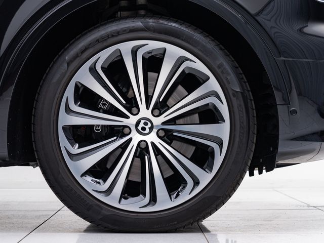BENTLEY BENTLEY Bentayga 2024
