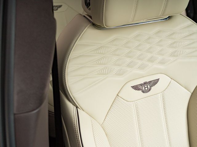 BENTLEY BENTLEY Bentayga 2024