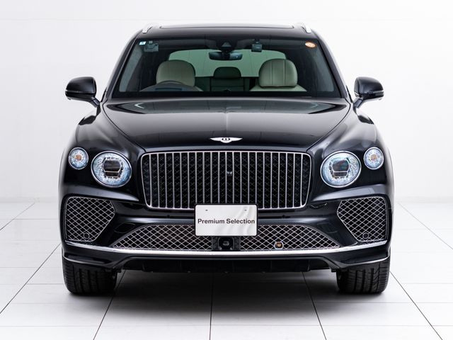 BENTLEY BENTLEY Bentayga 2024