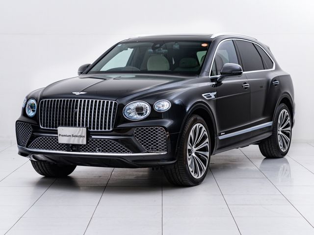 BENTLEY BENTLEY Bentayga 2024