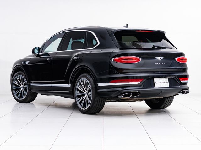 BENTLEY BENTLEY Bentayga 2024