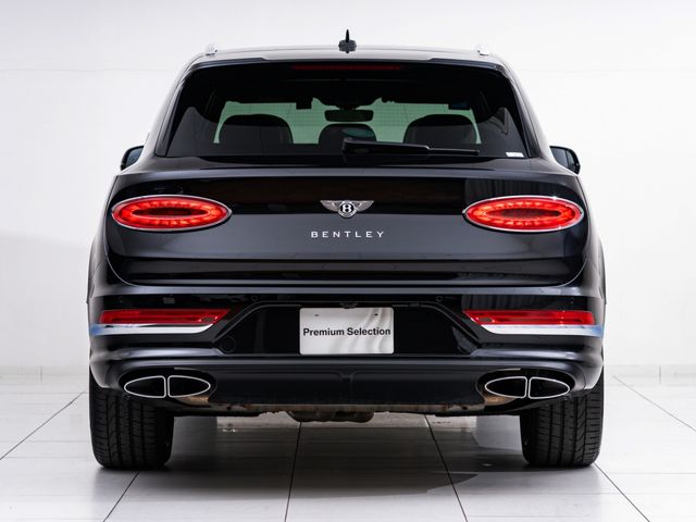 BENTLEY BENTLEY Bentayga 2024