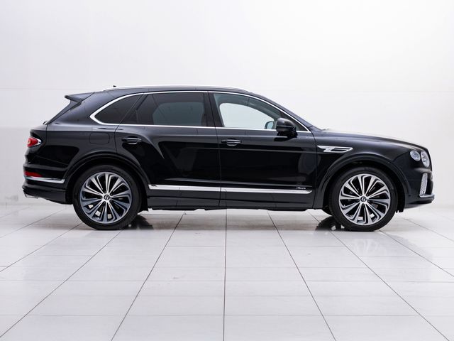 BENTLEY BENTLEY Bentayga 2024