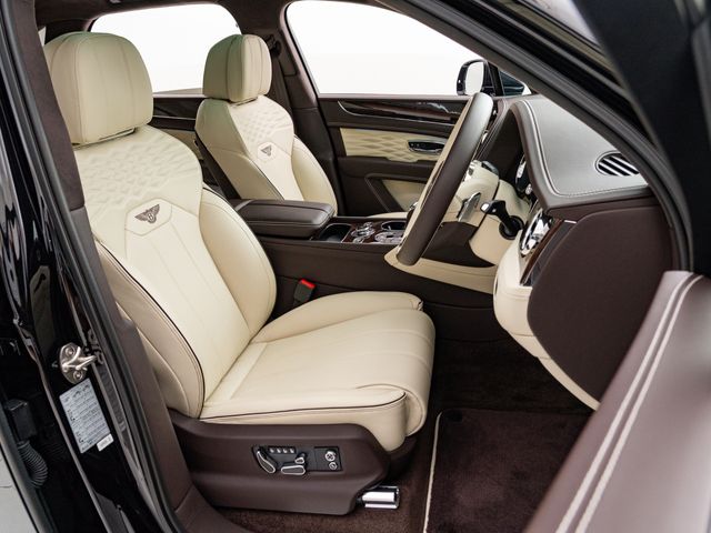 BENTLEY BENTLEY Bentayga 2024