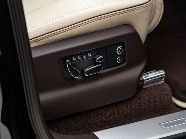 BENTLEY BENTLEY Bentayga 2024