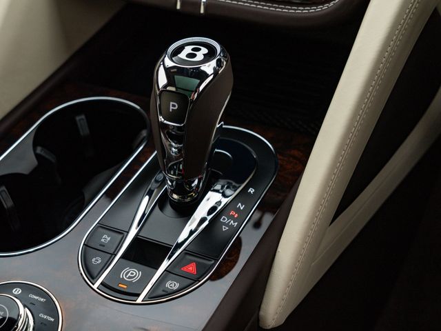 BENTLEY BENTLEY Bentayga 2024