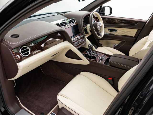 BENTLEY BENTLEY Bentayga 2024