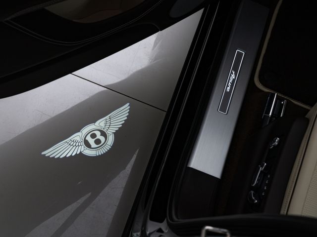 BENTLEY BENTLEY Bentayga 2024