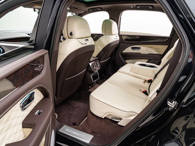 BENTLEY BENTLEY Bentayga 2024