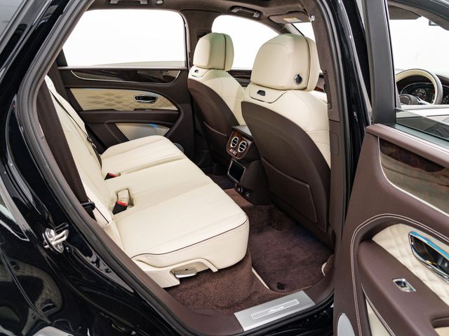 BENTLEY BENTLEY Bentayga 2024