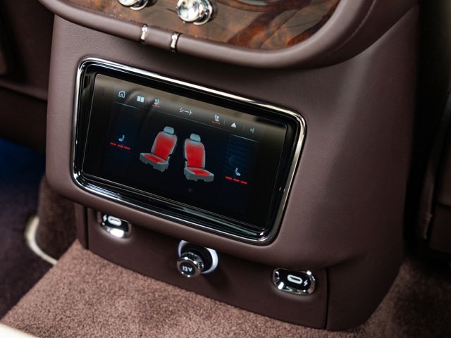 BENTLEY BENTLEY Bentayga 2024