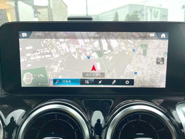 MERCEDES BENZ MERCEDES BENZ GLB 2021