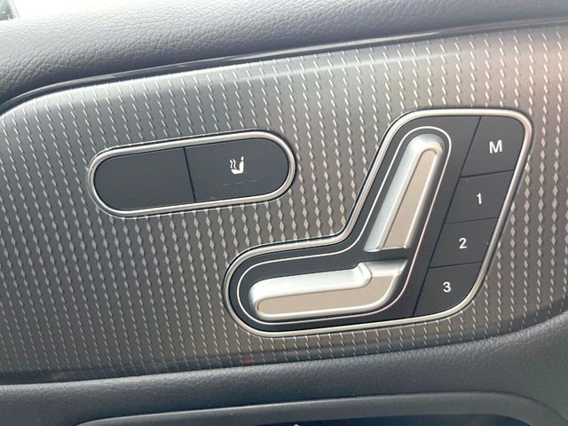 MERCEDES BENZ MERCEDES BENZ GLB 2021