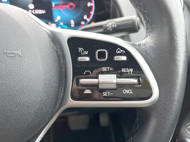 MERCEDES BENZ MERCEDES BENZ GLB 2021