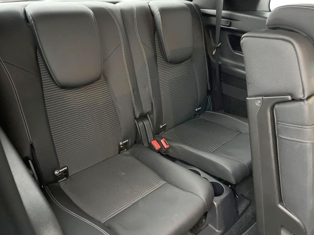 MERCEDES BENZ MERCEDES BENZ GLB 2021