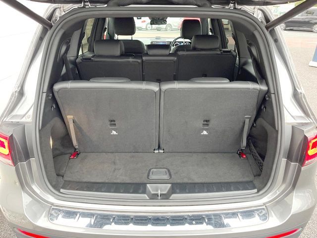 MERCEDES BENZ MERCEDES BENZ GLB 2021