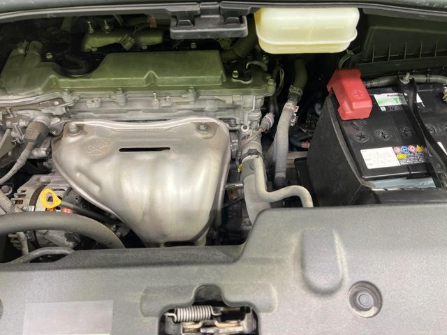 TOYOTA VELLFIRE 2017