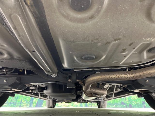 TOYOTA VELLFIRE 2017