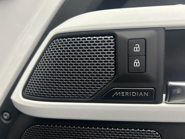 ROVER ROVER DEFENDER 2021