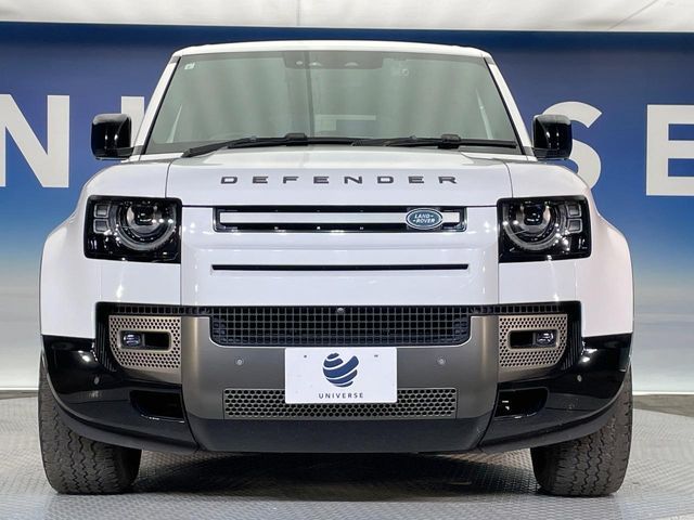 ROVER ROVER DEFENDER 2021