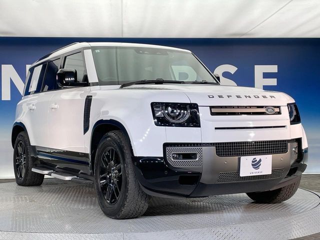 ROVER ROVER DEFENDER 2021