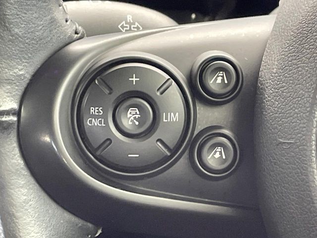 BMW BMW MINI COOPER SD CROSSOVER 2018