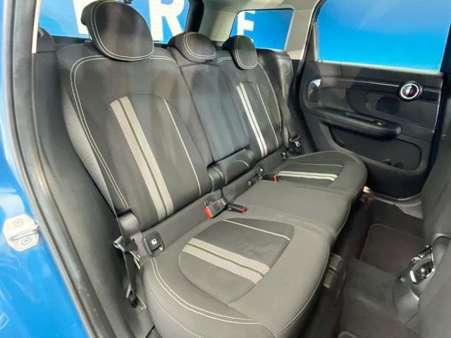 BMW BMW MINI COOPER SD CROSSOVER 2018