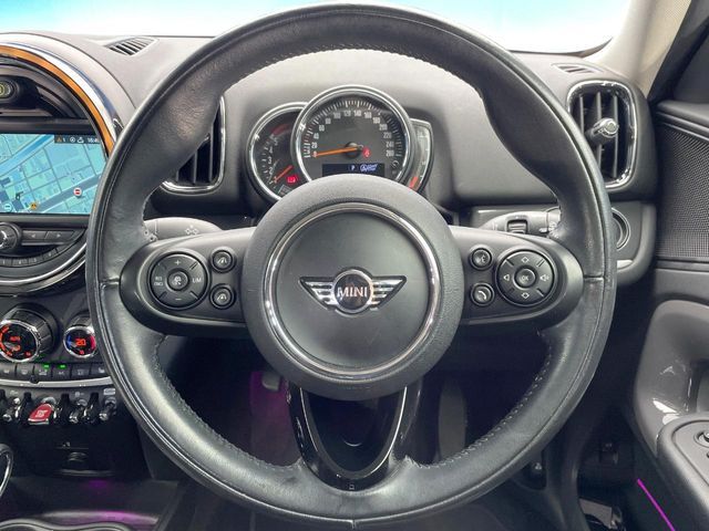 BMW BMW MINI COOPER SD CROSSOVER 2018