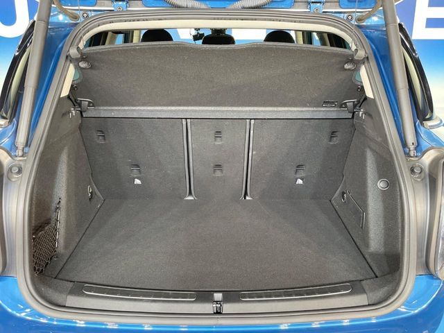 BMW BMW MINI COOPER SD CROSSOVER 2018