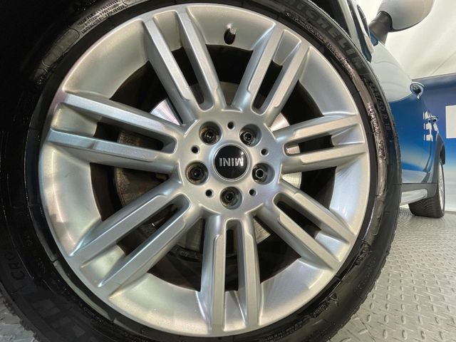 BMW BMW MINI COOPER SD CROSSOVER 2018