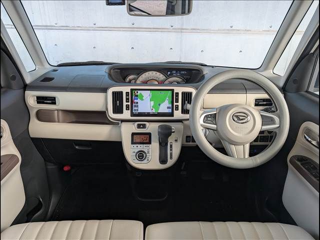 DAIHATSU MOVE canbus 2019