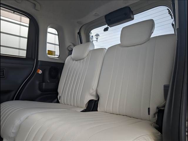 DAIHATSU MOVE canbus 2019