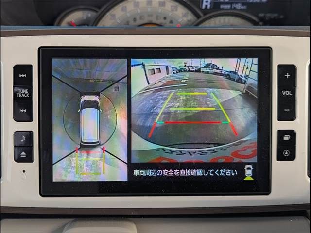 DAIHATSU MOVE canbus 2019