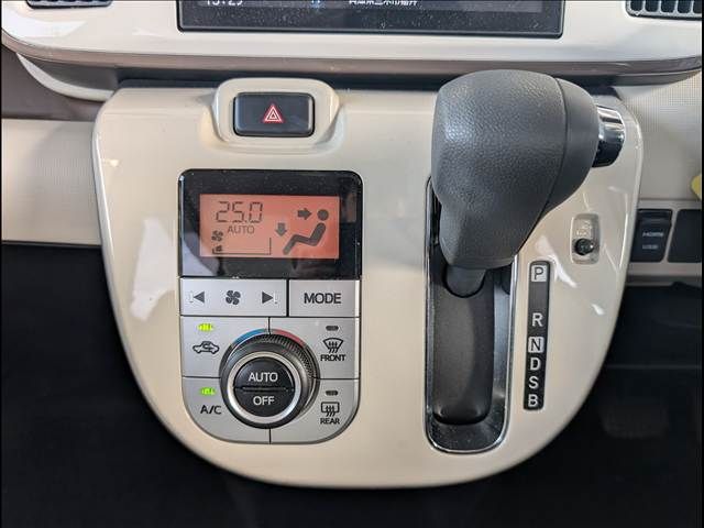 DAIHATSU MOVE canbus 2019