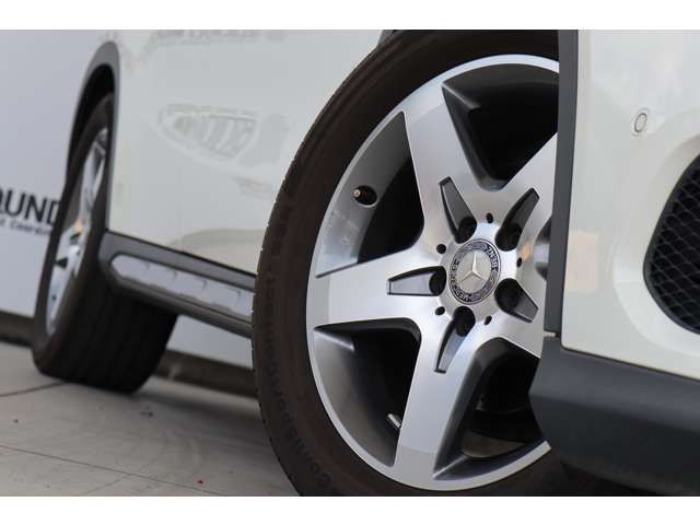 MERCEDES BENZ MERCEDES BENZ GLA class 2014